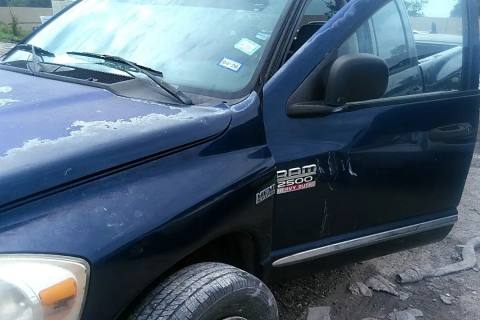 Photo of 2007 Dodge Ram 2500