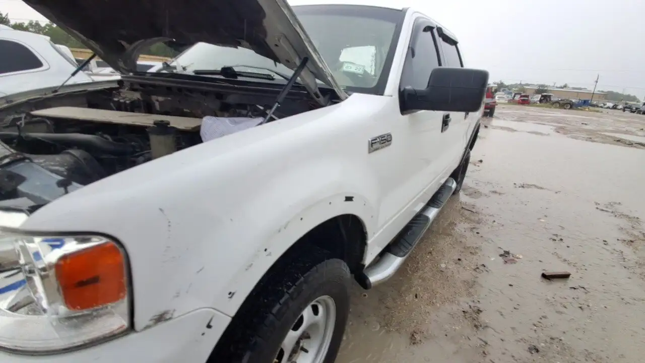 Photo of 2004 Ford F-150
