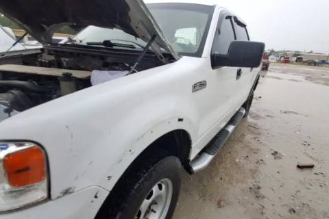 Photo of 2004 Ford F-150