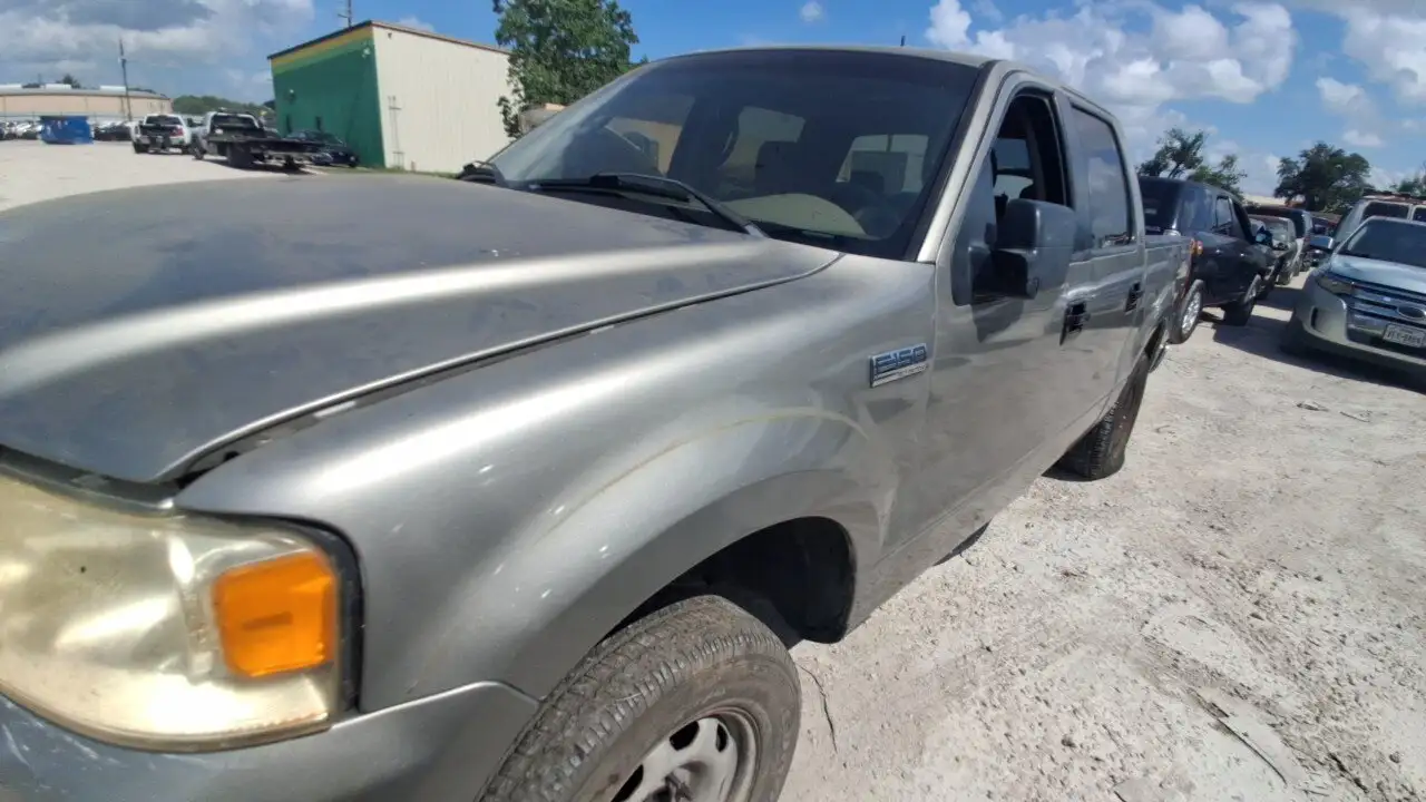 Photo of 2006 Ford F-150