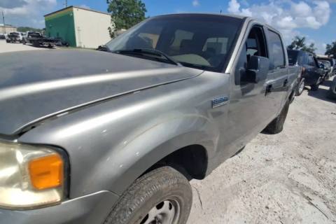 Photo of 2006 Ford F-150