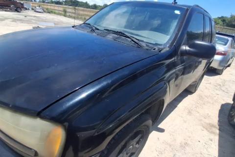 Photo of 2006 Chevrolet Trailblazer
