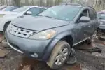 Photo of 2006 Nissan Murano