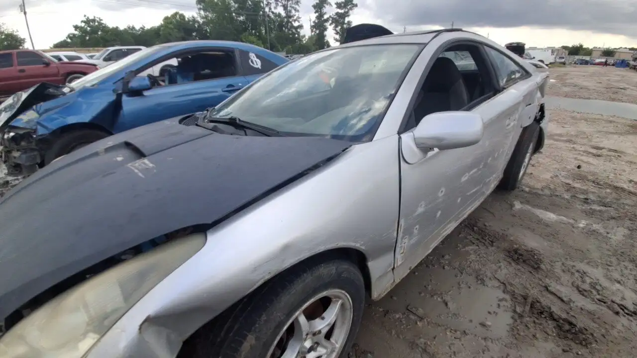 Photo of 2003 Toyota Celica