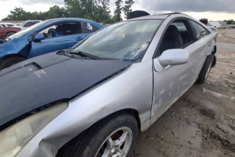 Photo of 2003 Toyota Celica