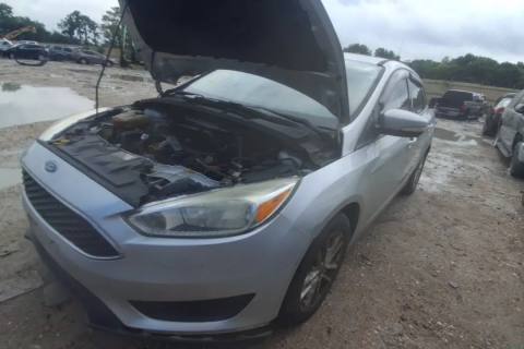 Photo of 2016 Ford Focus