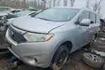 Photo of 2012 Nissan Quest