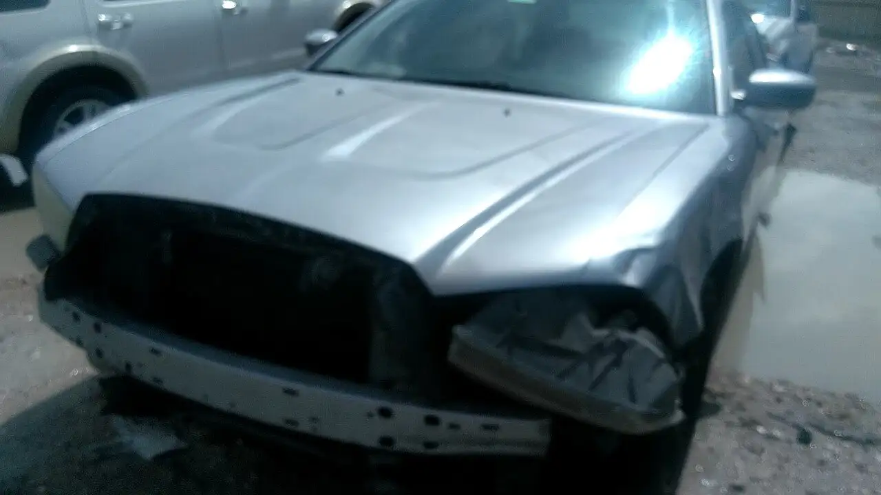 Photo of 2014 Dodge Charger