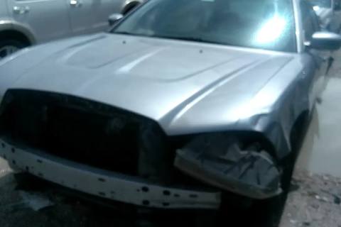 Photo of 2014 Dodge Charger