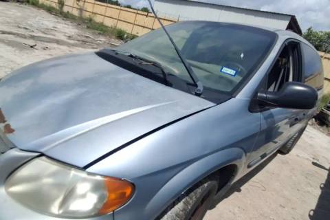 Photo of 2005 Dodge Grand Caravan