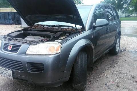 Photo of 2006 Saturn Vue