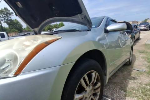 Photo of 2012 Nissan Altima