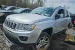 Photo of 2011 Jeep Compass