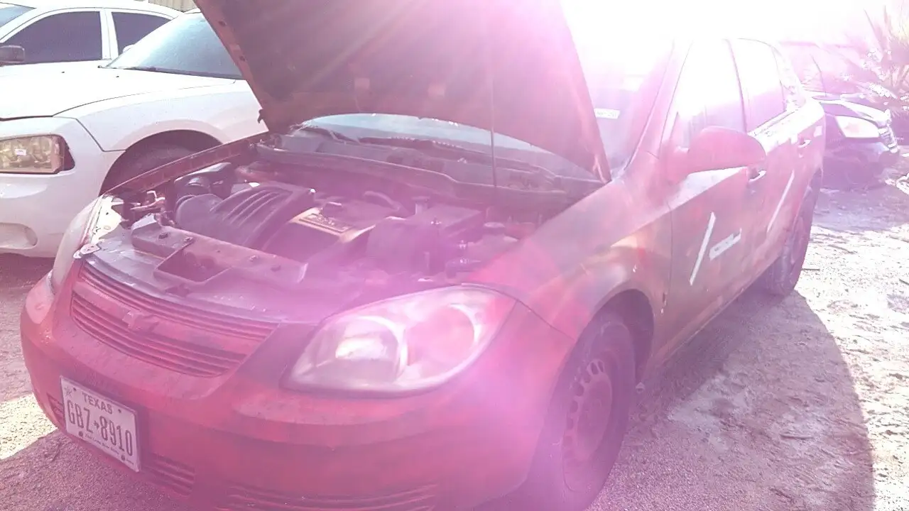 Photo of 2007 Chevrolet Cobalt