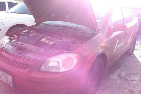 Photo of 2007 Chevrolet Cobalt