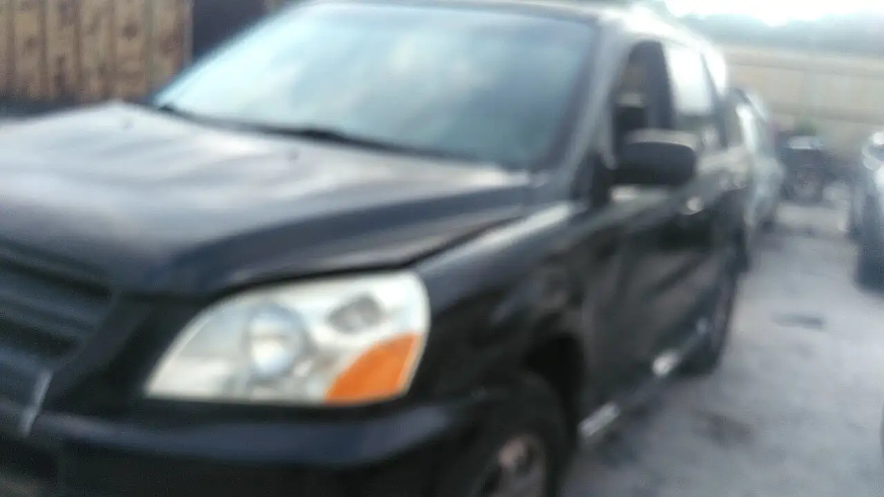 Photo of 2005 Honda Pilot
