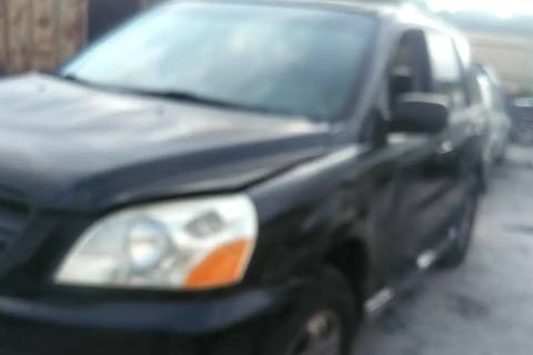 Photo of 2005 Honda Pilot