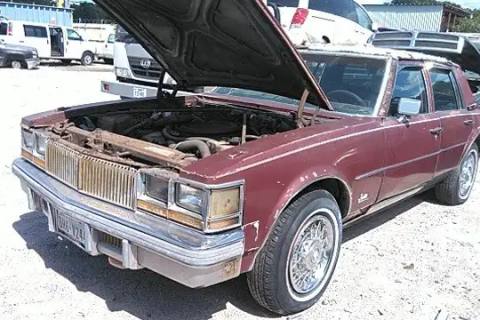 Photo of 1977 Cadillac Seville