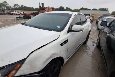 Photo of 2013 Kia Optima