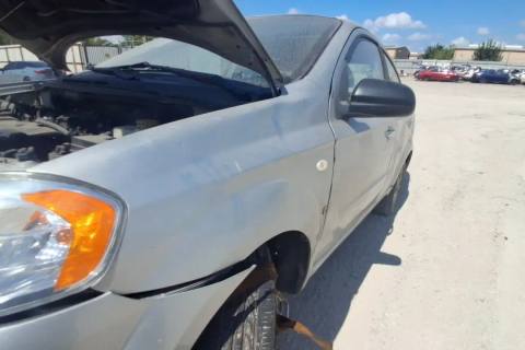 Photo of 2008 Chevrolet Aveo