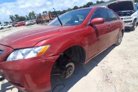 Photo of 2009 Toyota Camry