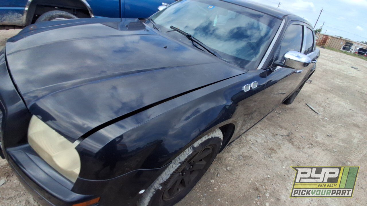 Photo of 2007 Chrysler 300