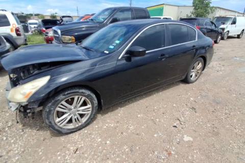 Photo of 2013 Infiniti G37