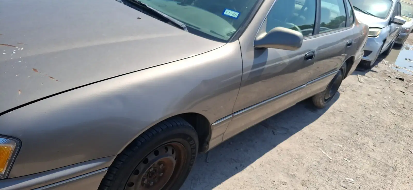 Photo of 1998 Toyota Avalon