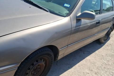 Photo of 1998 Toyota Avalon