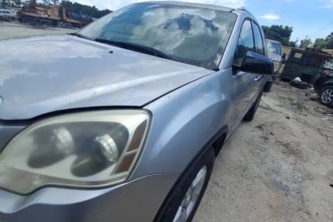 Photo of 2007 Gmc Acadia