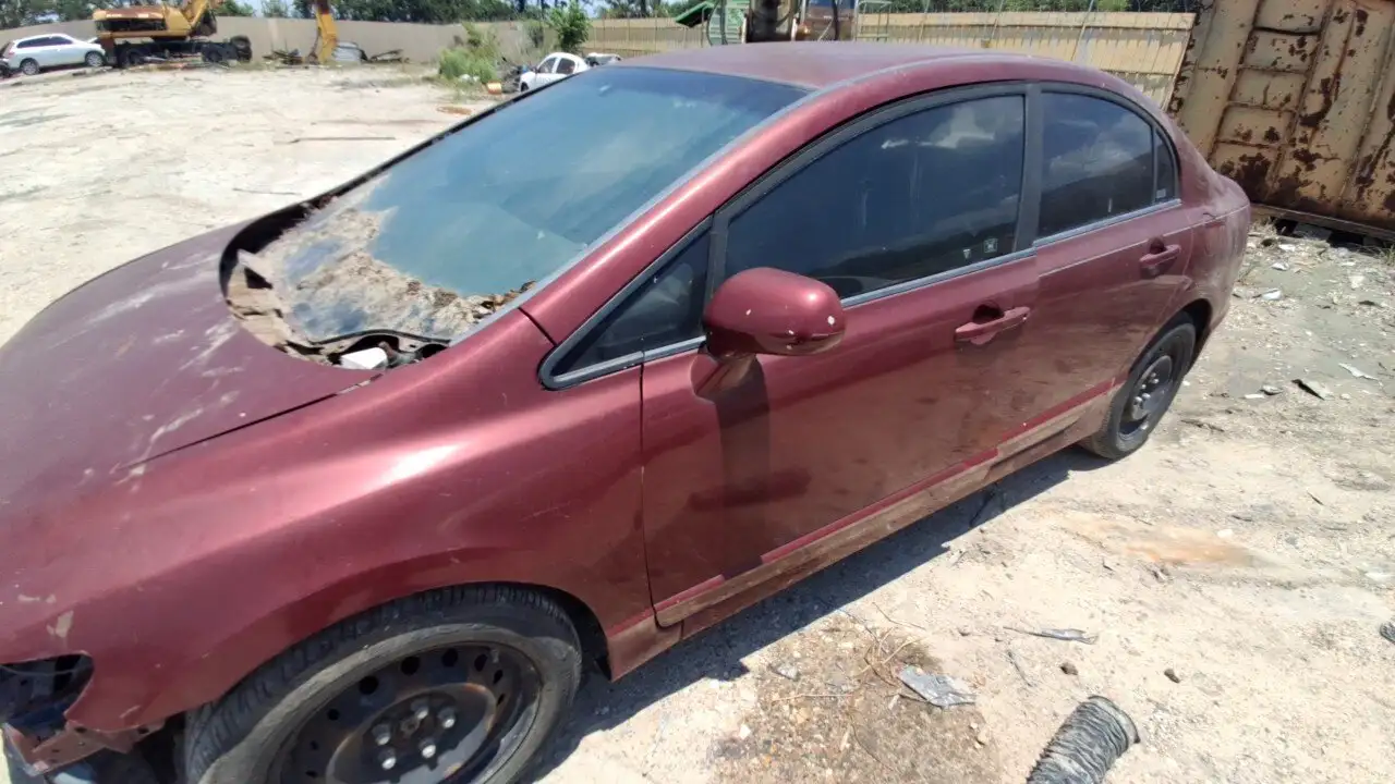Photo of 2009 Honda Civic