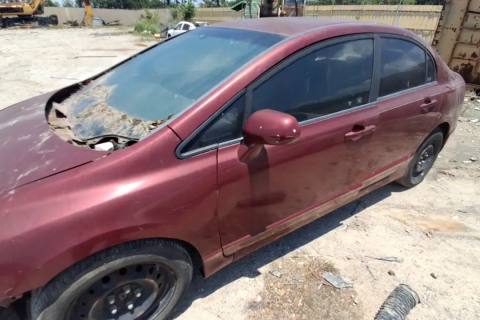 Photo of 2009 Honda Civic