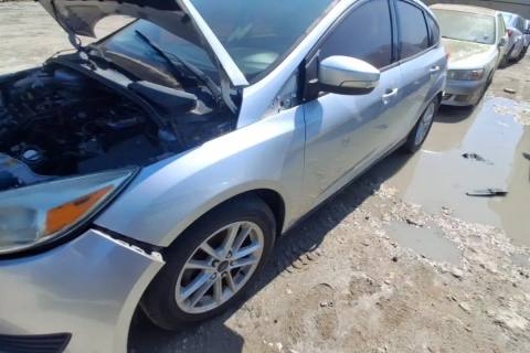 Photo of 2015 Ford Focus
