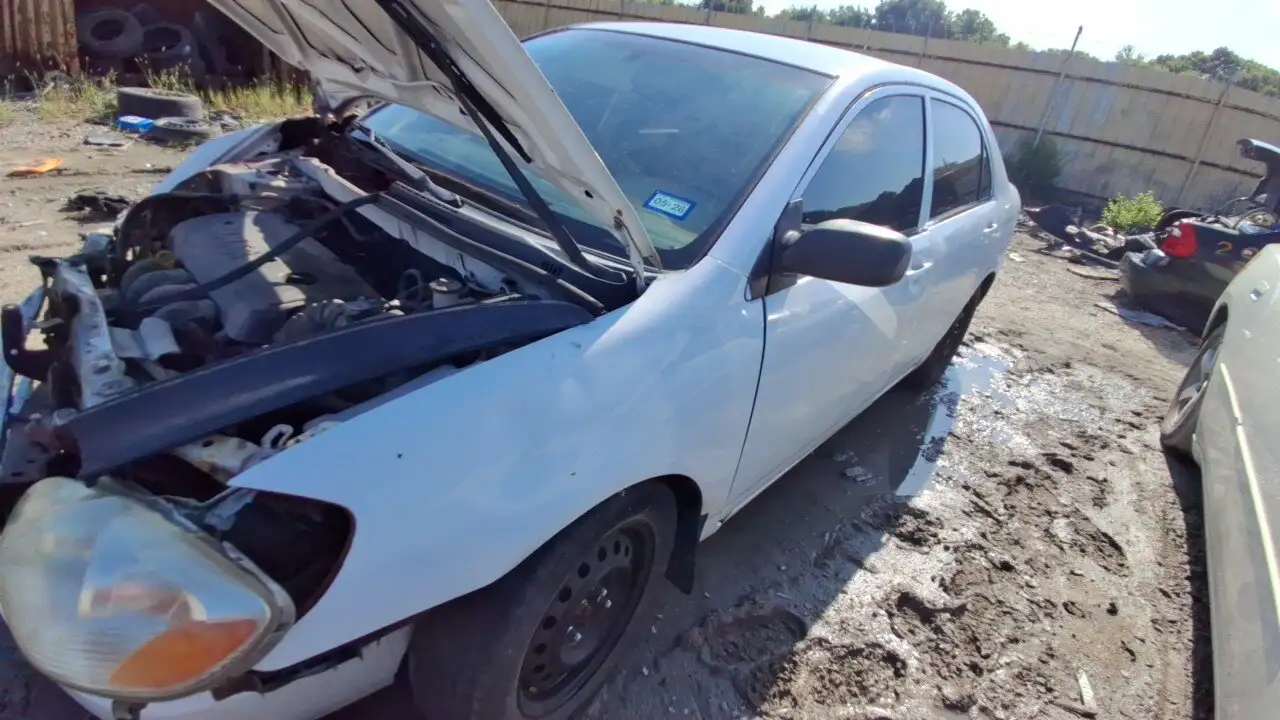 Photo of 2006 Toyota Corolla