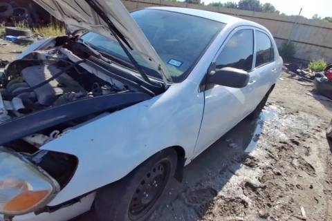 Photo of 2006 Toyota Corolla