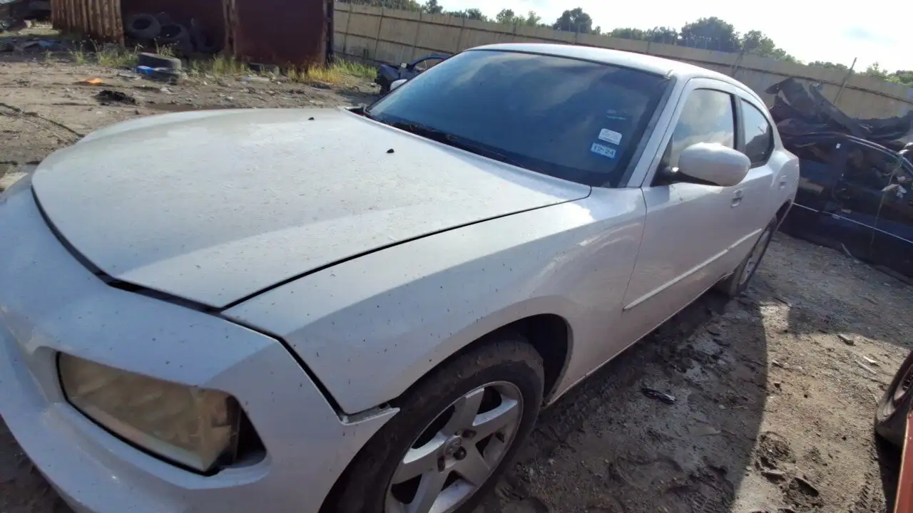 Photo of 2010 Dodge Charger