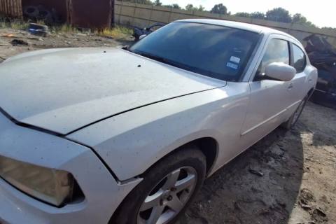 Photo of 2010 Dodge Charger