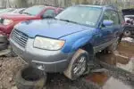 Photo of 2007 Subaru Forester