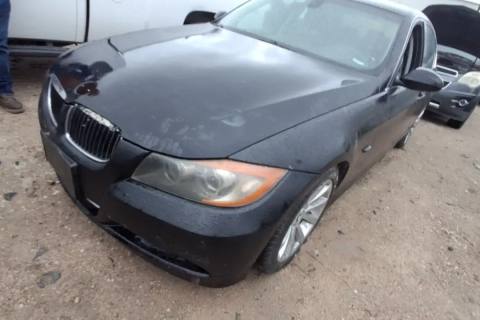 Photo of 2007 Bmw 335I