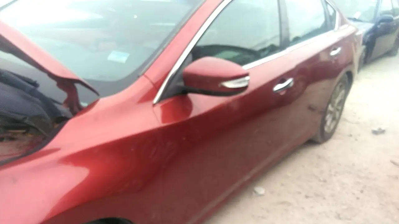 Photo of 2014 Nissan Altima