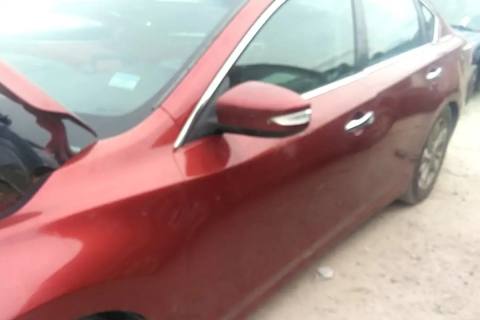 Photo of 2014 Nissan Altima