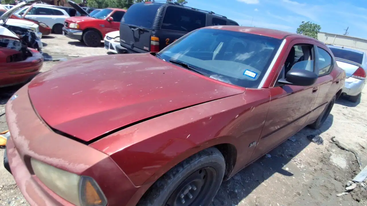 Photo of 2006 Dodge Charger