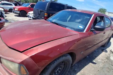 Photo of 2006 Dodge Charger