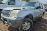 Photo of 2002 Mercury Mountaineer