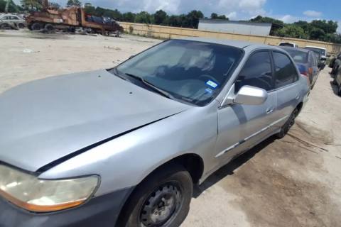 Photo of 2000 Honda Accord