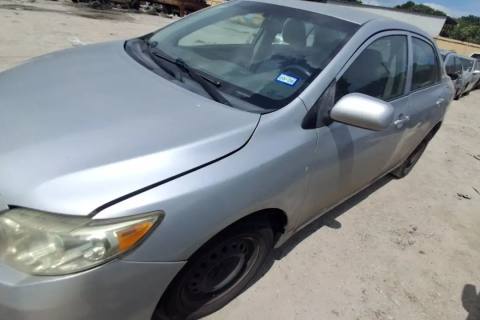 Photo of 2009 Toyota Corolla