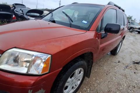 Photo of 2008 Mitsubishi Endeavor