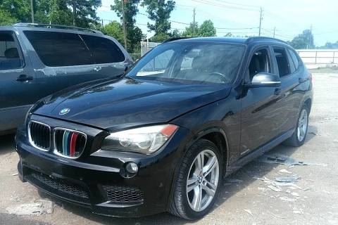 Photo of 2015 Bmw X1