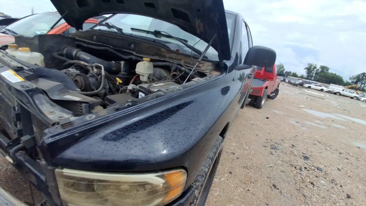 Photo of 2004 Dodge Ram 1500