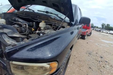 Photo of 2004 Dodge Ram 1500